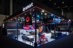 超級(jí)精靈再進(jìn)化 smart發(fā)布EHD超級(jí)電混技術(shù)：每一程，比增程更成